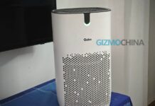 Qubo Smart Air Purifier Q400 Review: Smart, Affordable, and Surprisingly Effective Qubo Smart Air Purifier Q400 Review