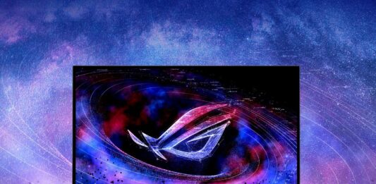 ASUS ROG Strix 5K XG27JCG