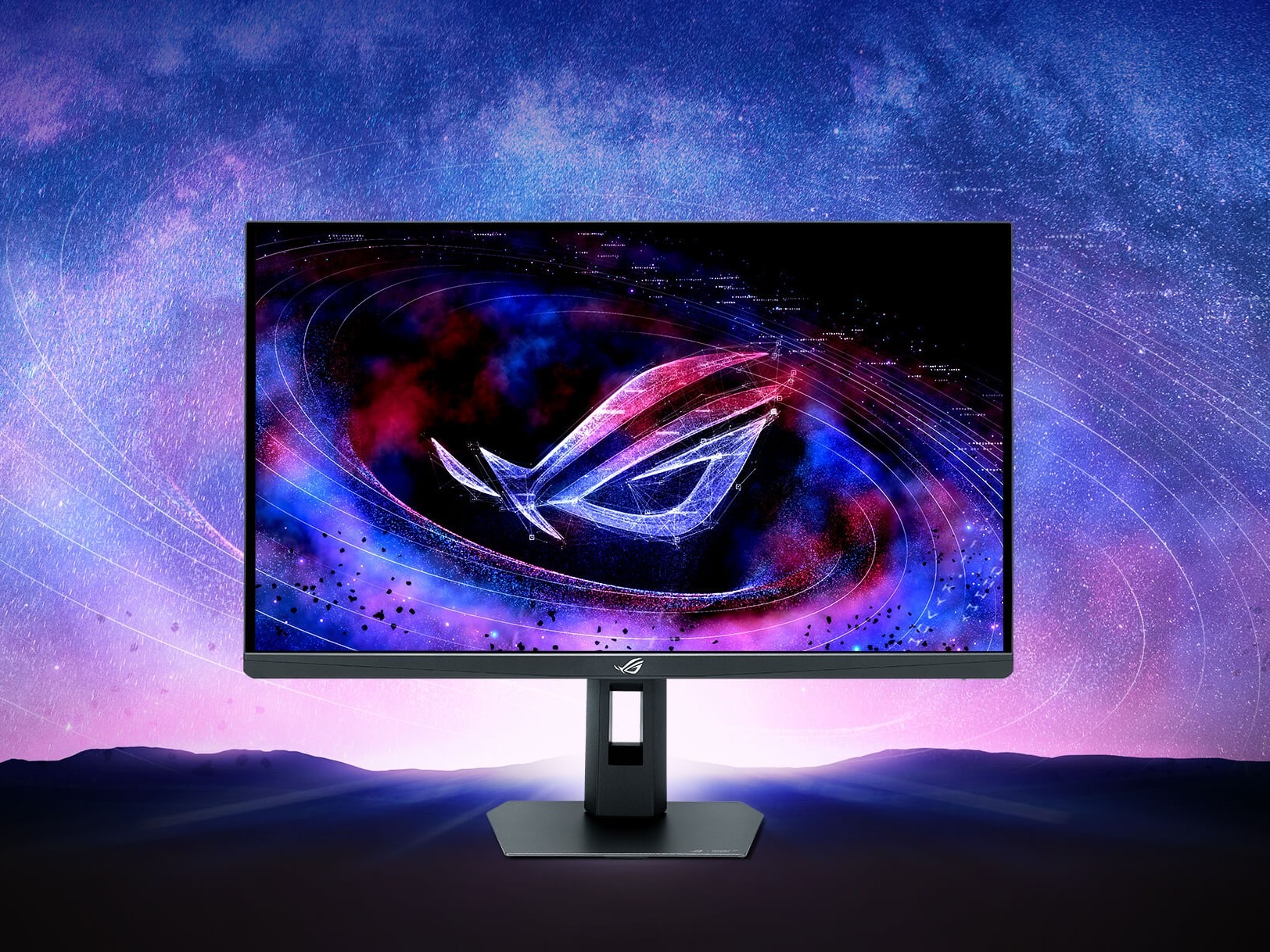 Asus ROG Strix 5K XG27JCG Now Available With 5K Fast IPS Panel and HDMI 2.1