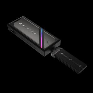 ASUS ROG Strix Aiolos