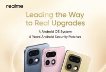 Realme 16 Pro series’ software support extended to 2032 Realme 16 Pro series