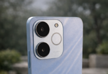 Realme P4 Lite 4G first impressions: Big battery focus with practical upgrades and some fun extras Realme P4 Lite