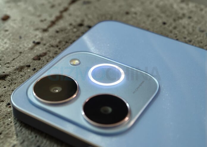 Realme P4 Lite 4G