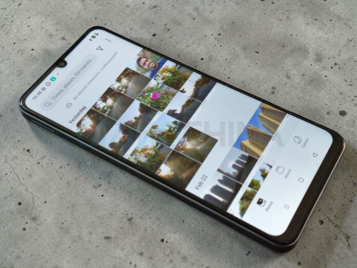 Realme P4 Lite 4G