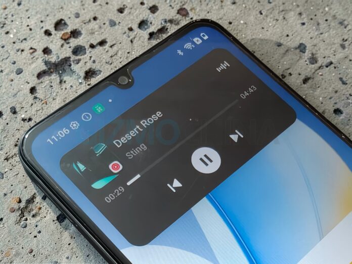 Realme P4 Lite 4G