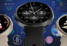 New Reebok Stride Smartwatch Packs AMOLED, GPS, and Bluetooth Calling at $99 Reebok Stride Affordable Smartwatch