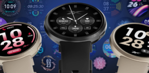Reebok Stride Affordable Smartwatch