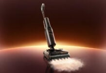 Roborock launches A30 Pro Steam 2.0 floor scrubber with 25000Pa suction & AI cleaning Roborock A30 Pro Steam 2.0