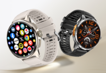 Rogbid launches Model R3 smartwatch with 4G, Android OS and 5MP camera Rogbid Model R3 smartwatch