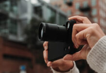 iPhone 17 Pro can reach 24x zoom with this new telephoto add-on SANDMARC-iPhone-17-Pro-24x-zoom-telephoto-lens