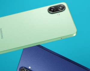 Samsung Galaxy F70e Launch