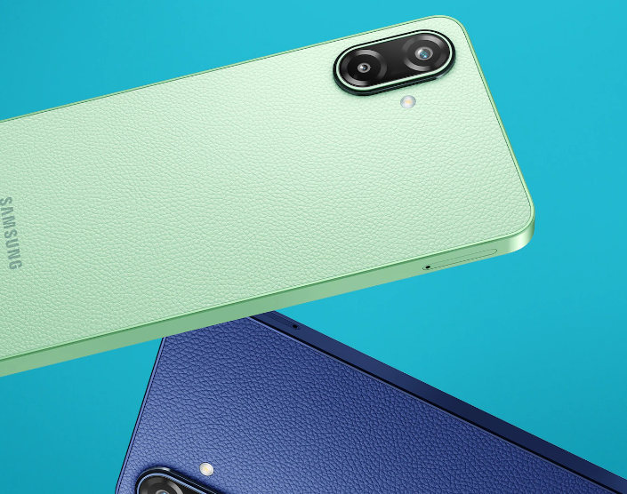 Samsung Galaxy F70e Launch