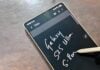 Galaxy S27 Ultra could skip AES-based S Pen upgrade after all