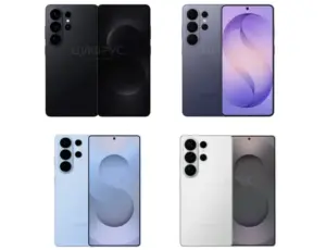 Samsung Galaxy S26 Ultra