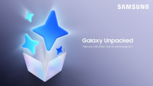 Galaxy Unpacked