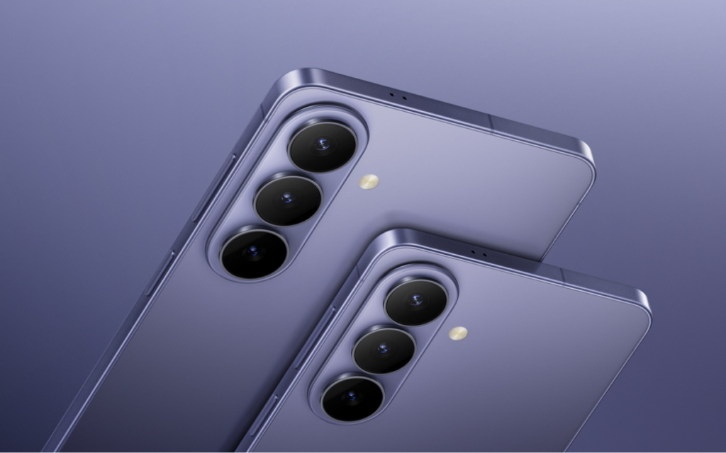 Samsung Galaxy S26 and S26 Plus