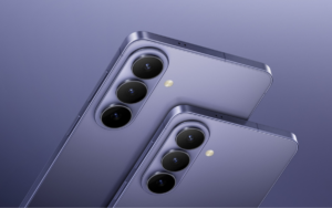 Samsung Galaxy S26 and S26 Plus