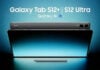 Samsung Galaxy Tab S12 series and Watch Ultra 2 confirmed by global certification Samsung Galaxy Tab S12 Plus and S12 Ultra render poster