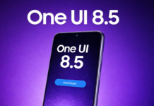 These Samsung devices won’t receive One UI 8.5 update Samsung One UI 8.5 update not eligible devices