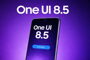 Samsung One UI 8.5 update not eligible devices