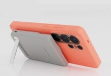 New Samsung Magnetic Power Bank Drops for Galaxy S26 Series Packs 5000mAh & Built-in Kickstand Samsung Qi2 Magnetic Power Bank