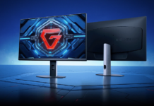 Xiaomi Gaming Monitor G27i 2026 Launches Globally With 200Hz Refresh Rate and HDR400 Xiaomi Gaming Monitor G27i 2026