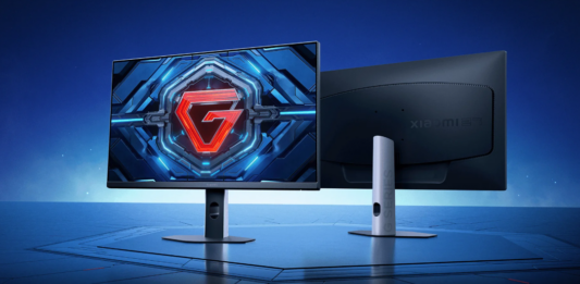 Xiaomi Gaming Monitor G27i 2026
