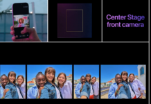 After Apple, Huawei may be next to try a square front camera sensor for better framing