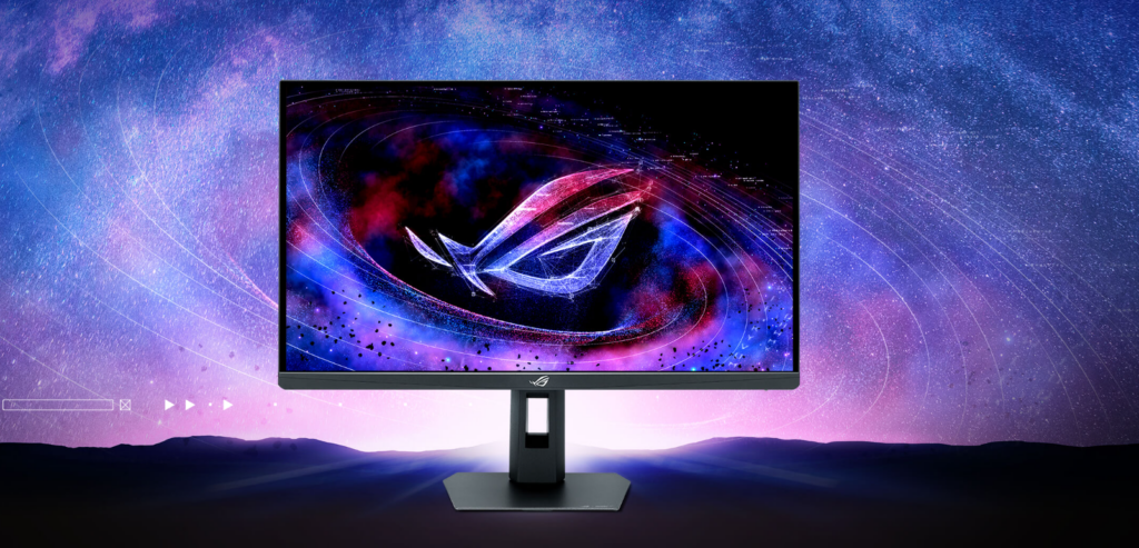 ASUS ROG Strix 5K XG27JCG