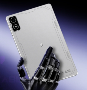 Black Shark Gaming Tablet