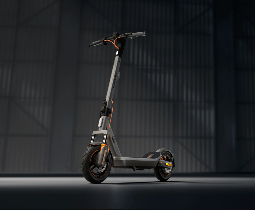 Xiaomi Electric Scooter 6 Series Pricing and Europe Launch Details Leak