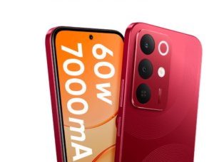 Realme Narzo 90x 5G