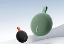 Xiaomi Bluetooth Speaker Essential Listed Globally With Bluetooth 6.0 and IP66 Rating Xiaomi Bluetooth Speaker Essential