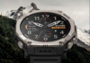 New Amazfit T-Rex Ultra 2 Debuts With Grade-5 Titanium, 3000nits Display, & Huge Battery