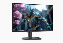 Dell SE2726HGS and SE2726HG launch with 27-inch 240Hz IPS displays starting at $140