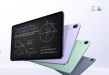 Infinix XPAD 30E 11-inch Tablet Official MediaTek Helio G80 with AI Learning Tools and 7000mAh Battery Infinix XPAD 30E