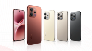 Vivo V70 and V70 Elite