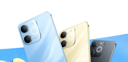 Realme P4 Lite 4G