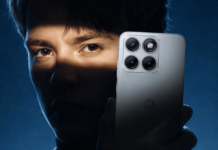 Motorola Edge 70 Fusion teased in India, Flipkart page goes live