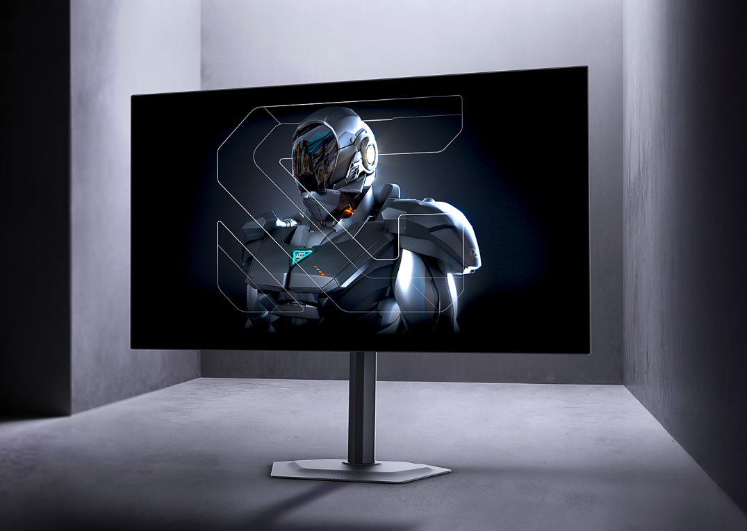 Gigabyte MO27Q28GR Gaming Monitor Launched in the US with 280Hz Tandem OLED, 1500-Nit HDR, and RealBlack Glossy Panel