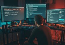 Single character in AI-generated script wipes developer’s entire hard drive