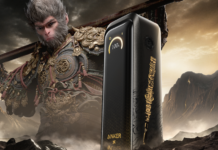 Anker Prime Power Bank Black Myth: Wukong Edition Launches with 220W Output and 20K Capacity Anker Prime Power Bank Black Myth: Wukong Edition
