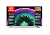 Kodak IconiK 65-inch Mini QD TV Offers 1500 Nits Brightness and 108W Sound Output Kodak IconiK 4K Mini QD Google TV