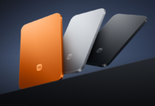 Xiaomi 5000mAh Ultrathin Magnetic Power Bank Now Available in New Markets with Orange and Black Colors Xiaomi UltraThin Magnetic Power Bank 5000 15W