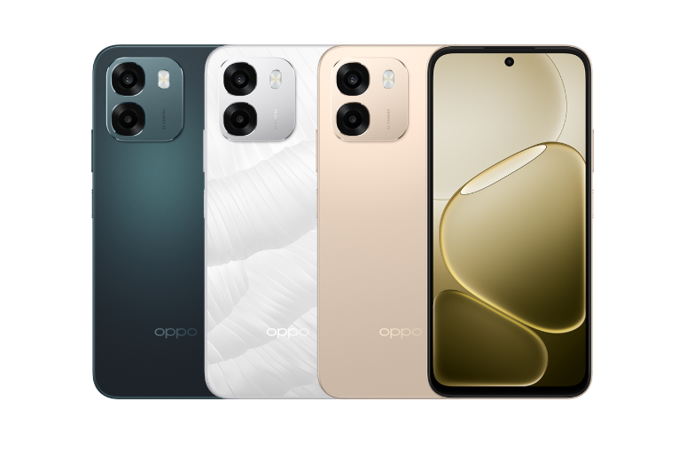 OPPO A6s