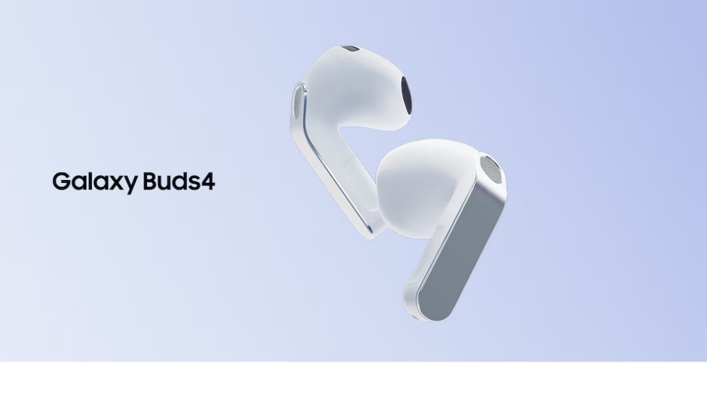 Galaxy Buds4
