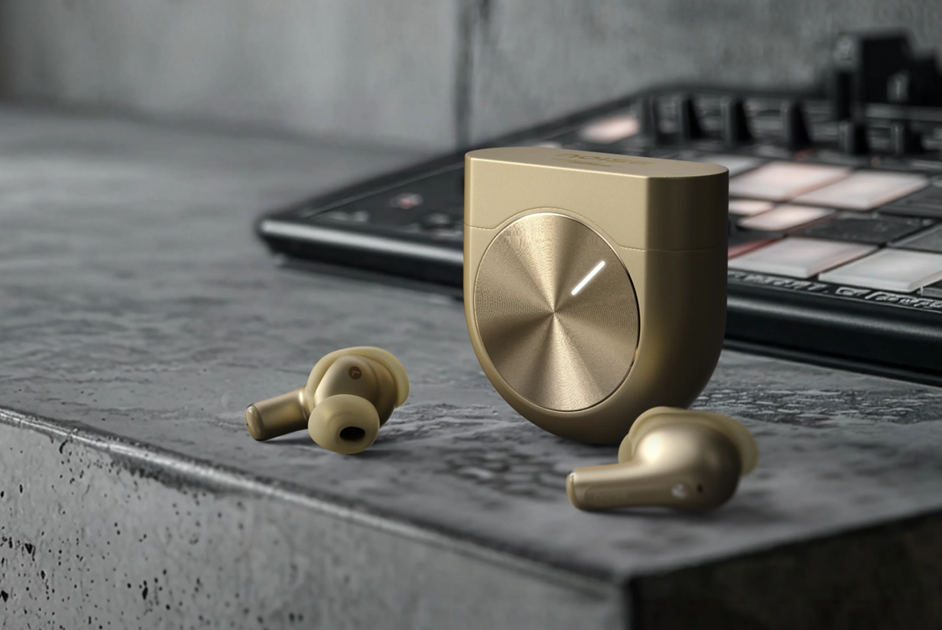 Noise Master Buds 2 Debut with Bose-Tuned Audio Arrive with Spatial Audio, IMU Gesture Controls, and 30-Hour Playback