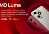 HMD Luma 4G launches with Unisoc T615 chipset, 6.67″ HD+ display, and 3.5mm headphone jack