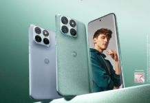 Motorola Edge 70 Fusion chipset revealed, up to Android 19 OS upgrades promised Motorola Edge 70 Fusion
