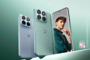 Motorola Edge 70 Fusion